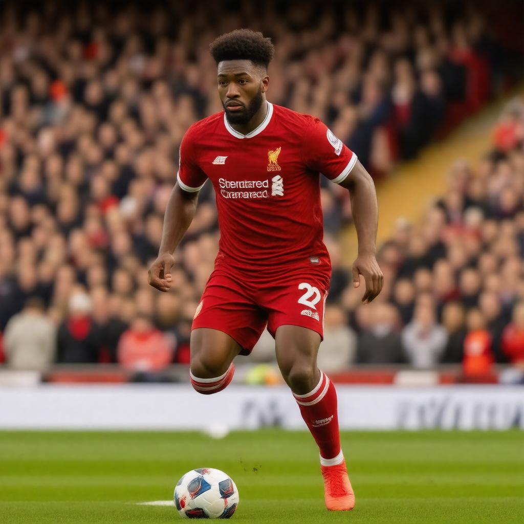 Joe Gomez